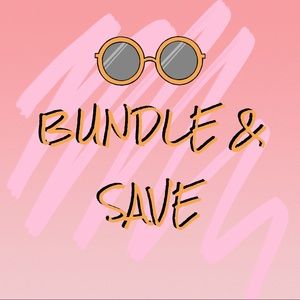 Bundle, bundle, bundle!